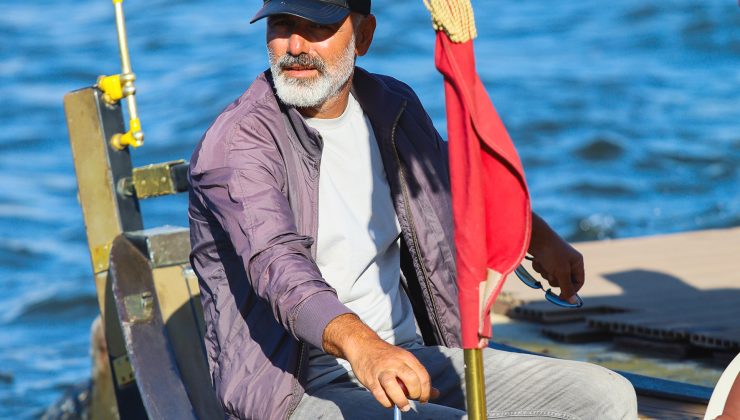 Eyüpsultan’da Tarihi Kayıklar İlgi Bekliyor