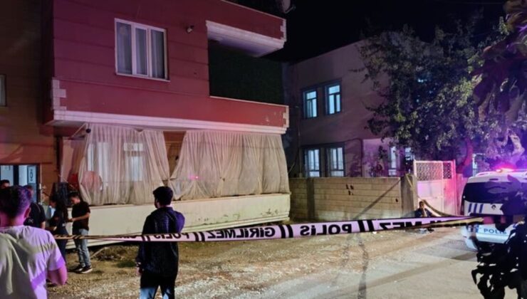 12 yaşındaki çocuk babasını bıçakladı