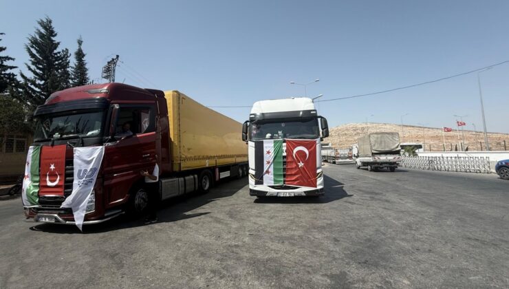 13 yılın ardından yeniden başladı