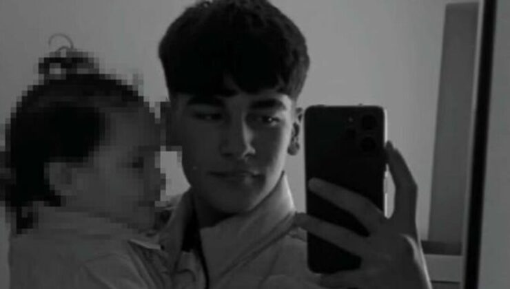 15 yaşındaki gencin trajik sonu!