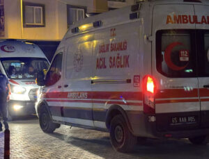 16 yaşındaki genç parkta ölü bulundu