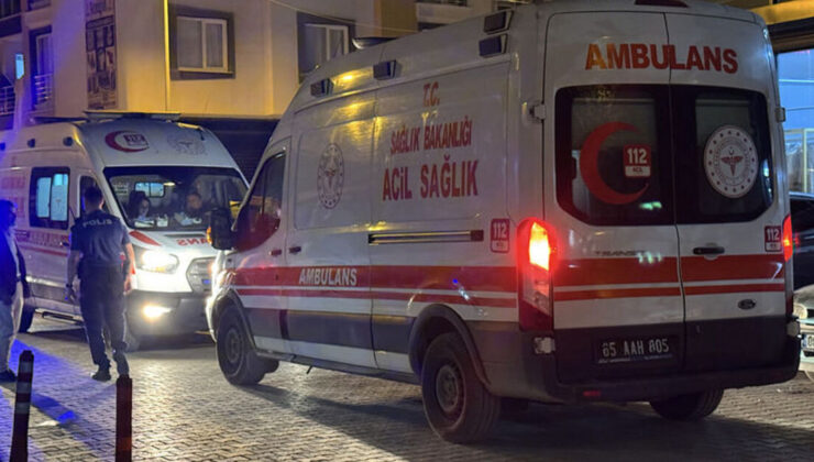 16 yaşındaki genç parkta ölü bulundu