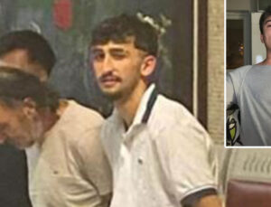 2. Minguzzi olayında kan donduran ifadeler: 5-6 kez bıçağı soktum! Gözüne çivili sopayla vurdum!