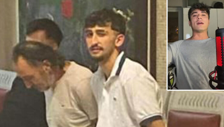 2. Minguzzi olayında kan donduran ifadeler: 5-6 kez bıçağı soktum! Gözüne çivili sopayla vurdum!