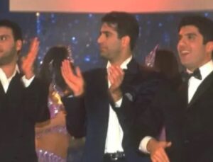 25 yıl önce 25 yıl sonra