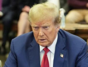 ABD Başkanı Trump, Fed Yönetim Kurulu Üyesi Cook’u görevden aldı