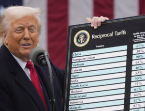 ABD Başkanı Trump’tan dijital vergi uygulayan ülkelere tarife tehdidi