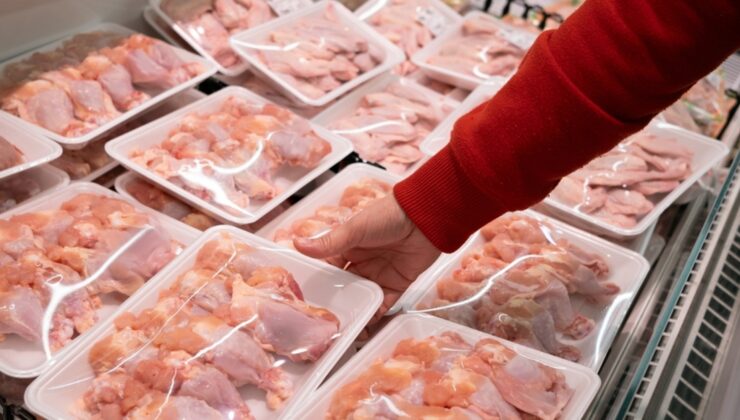 ABD Tarım Bakanlığı: Türkiye’de kişi başı tavuk tüketimi 25 kilogramı geçecek