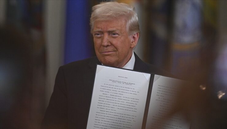 ABD’de mahkeme kararı: Tarifelerin çoğu yasa dışı