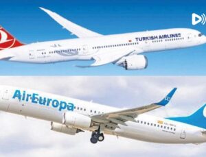 Air Europa’da ‘THY’ dönemi