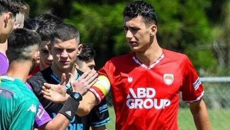 Altınordu ilk transferini yaptı