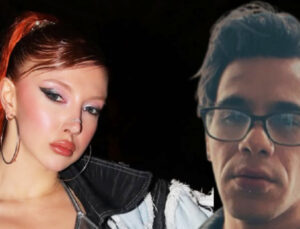 Anıl Emre Daldal, eski sevgilisi Mina Solak hakkında suç duyurusunda bulundu