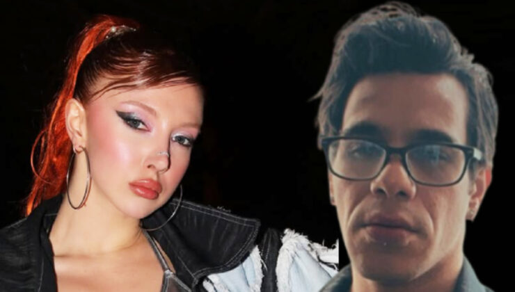 Anıl Emre Daldal, eski sevgilisi Mina Solak hakkında suç duyurusunda bulundu