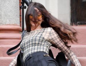Anne Hathaway’ın zor anları