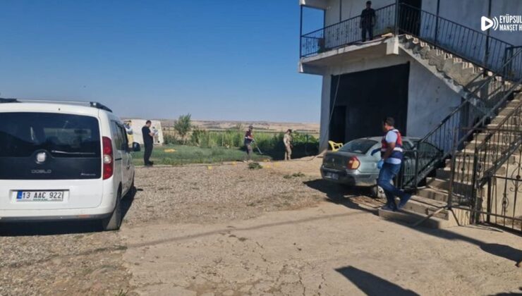 Arazi kavgasında can kayıpları ve 13 gözaltı!