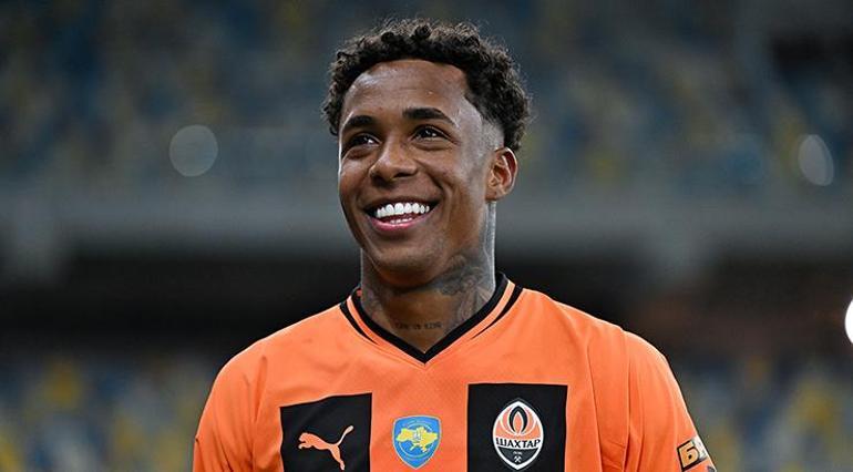 Arda Turanın yıldızı Galatasaraya Barış Alperin yerine gelecek Transferde bomba patladı