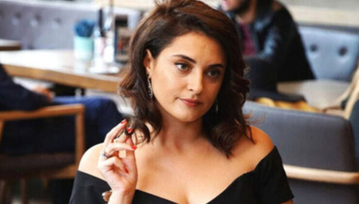 Aslıhan Gürbüz: Bir ifşa da arkadaşımdan