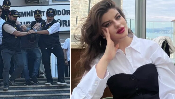 Ayşe Tokyaz cinayetinde katil zanlısı Cemil Koç’un eski sevgilisi de şüpheli şekilde ölmüş