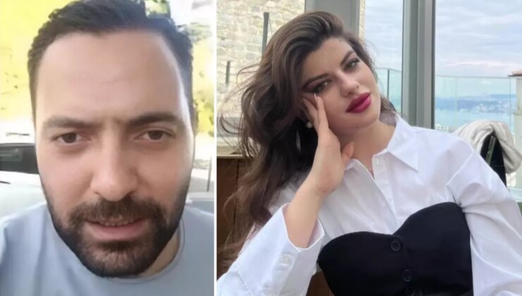 Ayşe Tokyaz’ın katil zanlısından ilk ifade: Evimin merdivenlerinden düştü, valize kendim koydum