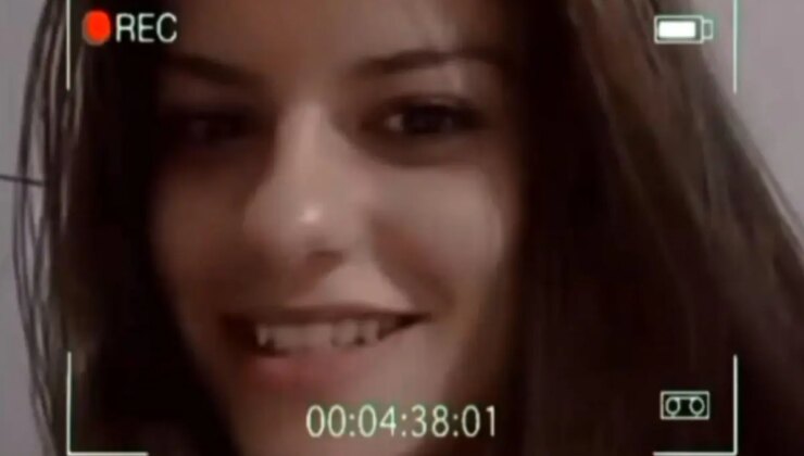 Ayşe Tokyaz’ın Son Videosu Ortaya Çıktı