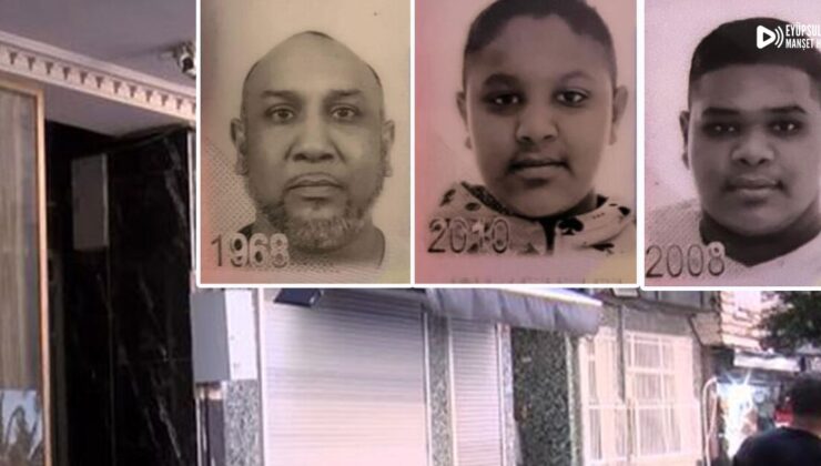 “Babaları yemek yememiş” Hollandalı çocukların ölümünde zehirlenme şüphesi!