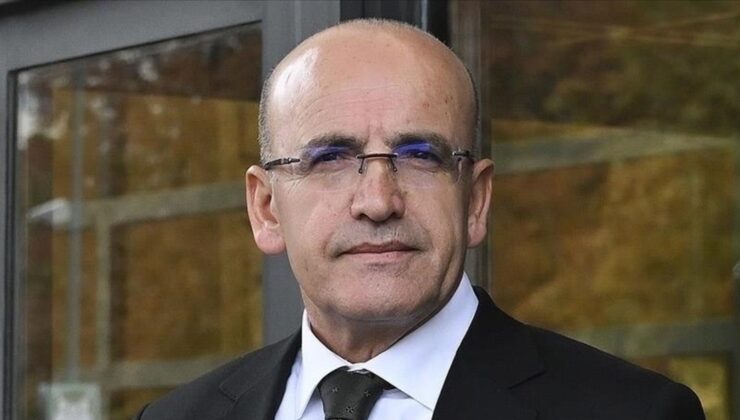 Bakan Şimşek: KKM’nin sonlanmasıyla finansal istikrar daha da güçlenecek