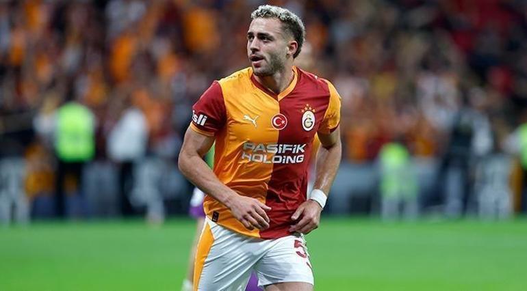 Barış Alper Yılmaz krizinin ardından Lucas Torreiradan paylaşım