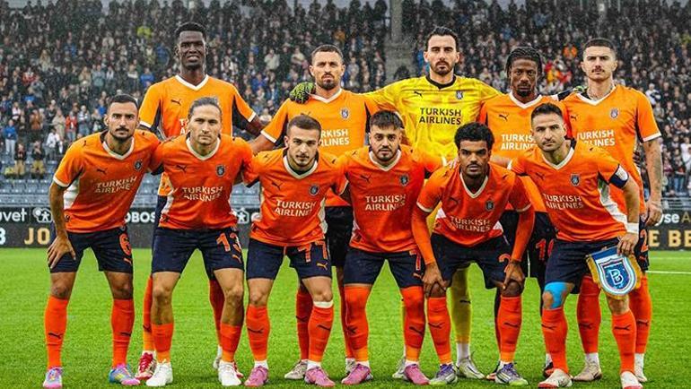 Başakşehir - Universitatea Craiova maçı ne zaman, saat kaçta hangi kanalda