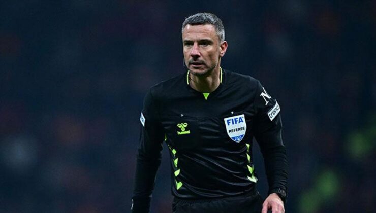 Benfica – Fenerbahçe maçına tanıdık hakem! UEFA resmen açıkladı