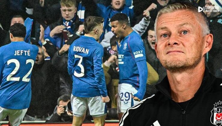 Beşiktaş transferde mutlu sona ulaştı! Yıldız oyuncu İstanbul’a geliyor