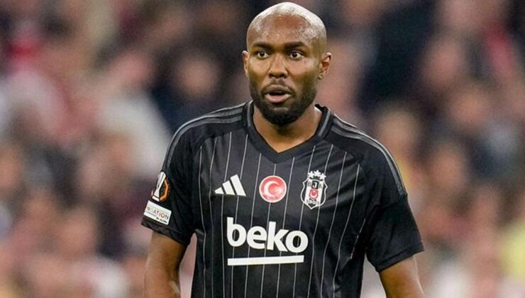 Beşiktaş transferi resmen açıkladı! İşte Musrati’nin yeni takımı