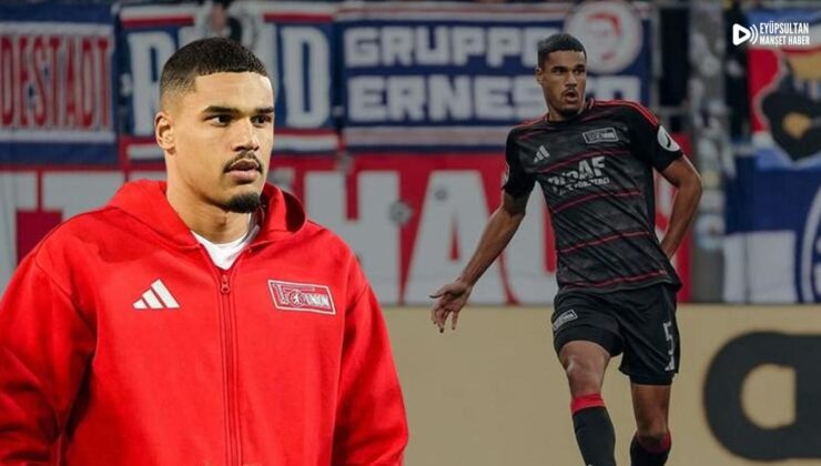 Beşiktaş’a Hollandalı stoper! Yönetim kolları sıvadı, transferde sıcak saatler…