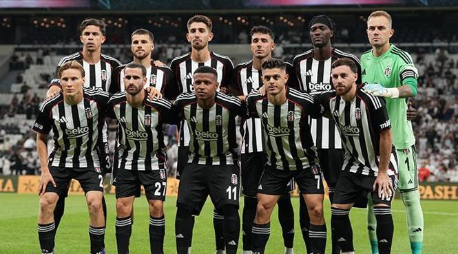 Beşiktaş-Lausanne maçı ne zaman, hangi kanalda, saat kaçta?