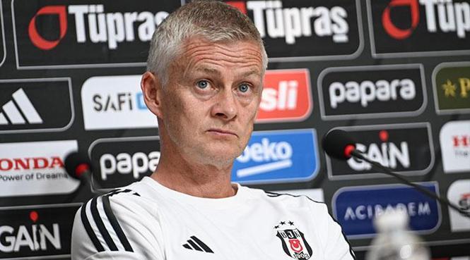 Solskjaer'den kadro dışı açıklaması