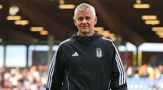 Solskjaer, İsviçre takımlarına 4 kez rakip oldu