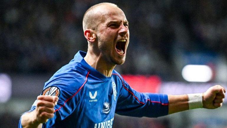 Beşiktaştan Axel Disasi bombası Resmi temaslar başlıyor