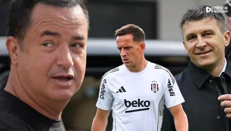 Beşiktaş’tan Hull City’e transfer!