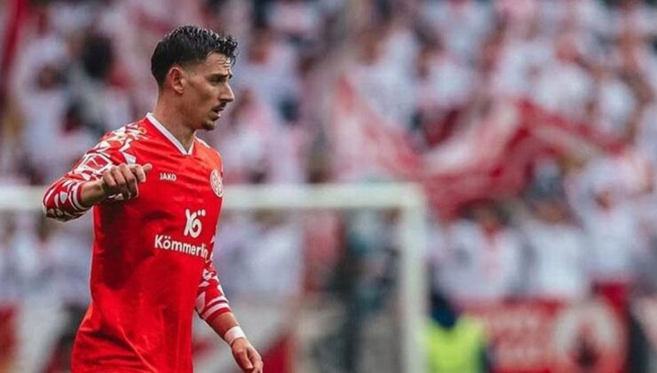 Beşiktaş’tan savunmaya bir hamle daha! 6 milyon Euro teklif edildi