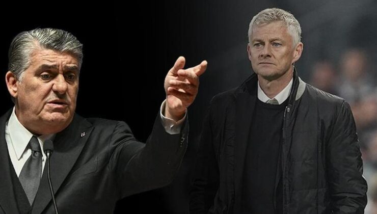 Beşiktaş’tan sürpriz transfer! İmzalar atılmak üzere son dakika gelişmesi…