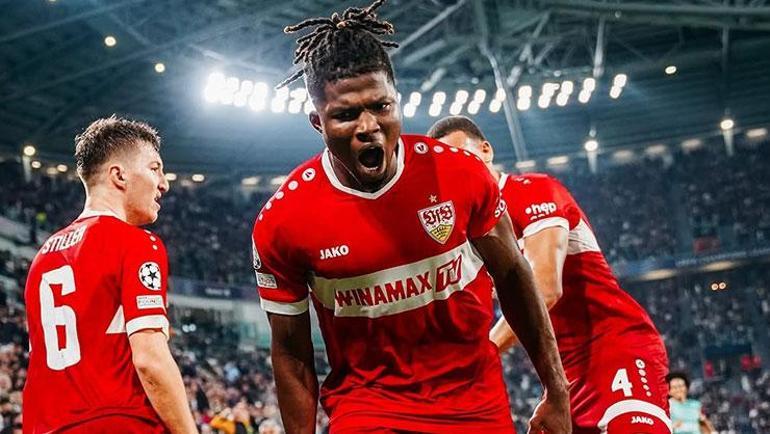 Beşiktaştan sürpriz transfer KAPa bildirildi