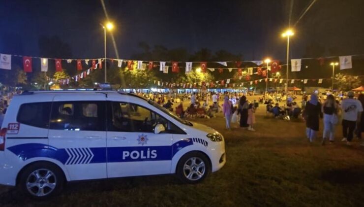 Beykoz Çayır Festivali’nde elektrik akımına kapılarak hayatını kaybetti
