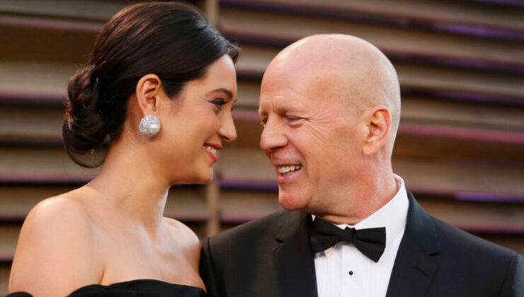 Bruce Willis ailesinden ayrıldı, bakıcılarla yaşıyor