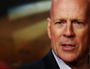 Bruce Willis’in sağlık durumu hakkında açıklama