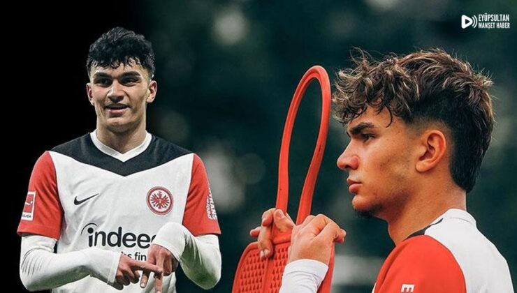 Bundesliga’da Can Uzun fırtınası! Milli oyuncudan inanılmaz gol, maça damga vurdu…
