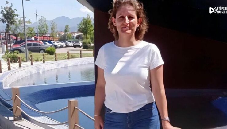 Caddenin ortasında tüfekle öldürüldü!