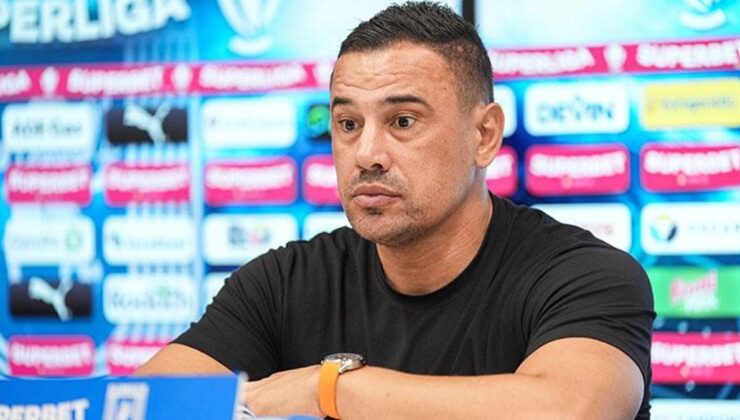 Çağdaş Atan’dan Avrupa açıklaması: Daha zorunu geçip bir tık aşağıdaki takıma elendik