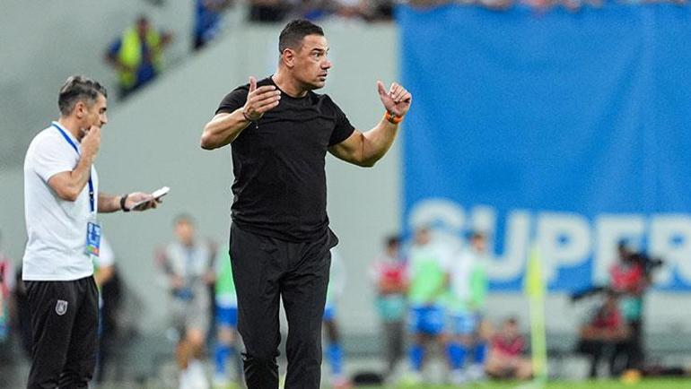 Çağdaş Atandan Avrupa açıklaması: Daha zorunu geçip bir tık aşağıdaki takıma elendik