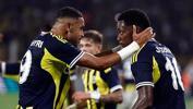 Fenerbahçe'de sakatlık! Gençlerbirliği maçında yok