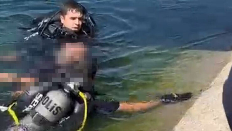 Cep telefonu için hayatını verdi!