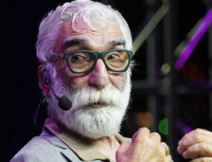 Cezmi Baskın’dan taciz iddiasına ilişkin açıklama